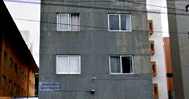 Apartamento e Vaga de Garagem no Condomínio Edifício da Mirente