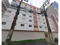 Apartamento com 3 quartos em leilão