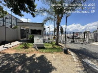 Apartamento com 2 Quartos, 1 Banheiro, 1 Vaga, 83,35m² - Pindamonhangaba