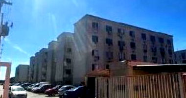 Apartamento com 2 quartos em São Leopoldo