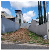 Terreno de 170,85m² em Mogi das Cruzes