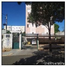 Apartamento 2 quartos com varanda, 1 vaga, 56.88m² privativos
