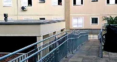 Apartamento Porto Alegre com 2 Quartos