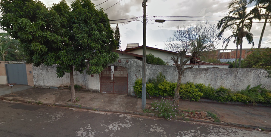 Casa em Ribeirão Preto com 840m²