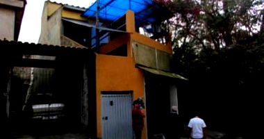 Sobrado em Guarulhos/SP com 226,18m² e terreno de 176m²