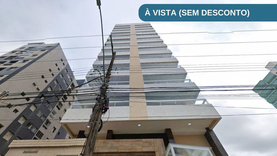 Apartamento com 62,69m², 1 quarto, no Condomínio Residencial Melissa Miyazi