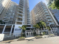 Apartamento de Luxo com 191m² no Recreio dos Bandeirantes - RJ