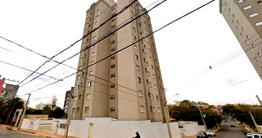 Apartamento 2 Dormitórios com Vaga em São Carlos