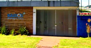 Terreno de 19.028m² em Itaquaquecetuba - Oportunidade Única!