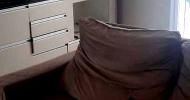 Kitinete com 1 Vaga de Garagem