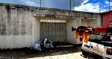 Casa com 3 quartos, 2 banheiros, 1 vaga e 129,94m² privativos