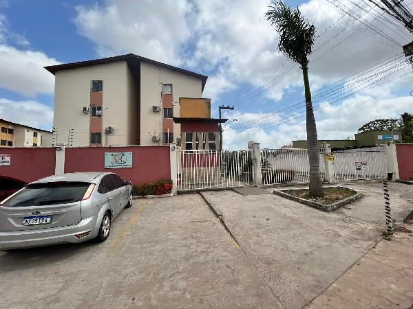 Apartamento 2 quartos, 1 vaga, 48.84 m², desocupado