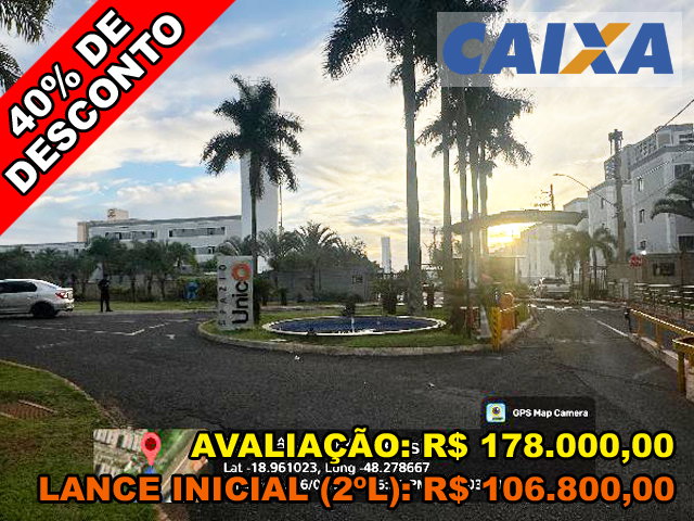 Apartamento 61m² - 2 Quartos - 1 Banheiro - Excelente Oportunidade