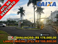 Apartamento 61m² - 2 Quartos - 1 Banheiro - Excelente Oportunidade