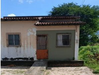Casa residencial com 3 dormitórios em Monção/MA