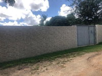 Casa com 2 quartos e 1 banheiro, 70,56 m², terreno 235 m²