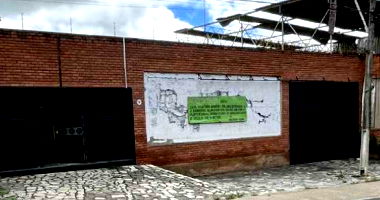 Imóvel Comercial com Galpão e Oficina em Bezerros/PE