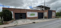 Imóvel Comercial com Galpão e Oficina em Bezerros/PE