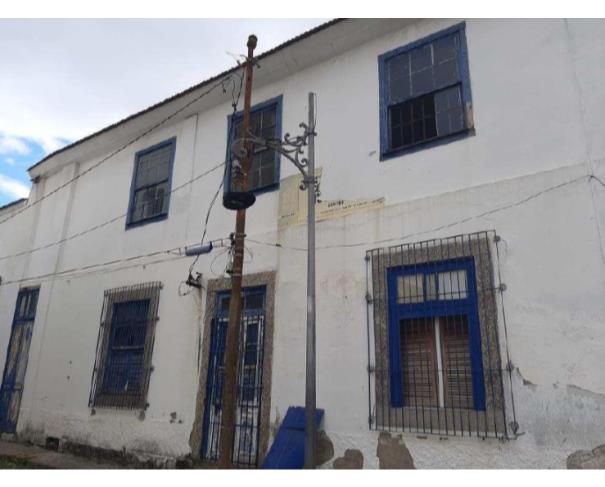 2 Casas no Saúde, Rio de Janeiro -