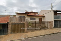 Casa térrea 2 dorms em Capivari/SP com 220m²