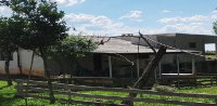Chácara rural com 96.800m² e benfeitorias