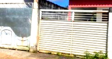 Casa residencial em João Pessoa com potencial de valorização