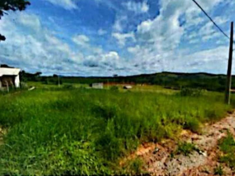 Lote em São Sebastião da Bela Vista - 1000m²