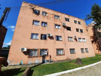 Apartamento com 2 quartos, 55,85m², 1 vaga