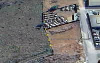 Terreno 448m² em Lagoa Formosa/MG - Leilão Público