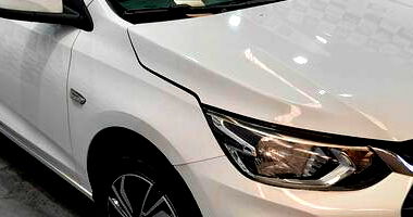 GM - CHEVROLET ONIX PLUS 10TAT LT1 2023/2024 FLEX