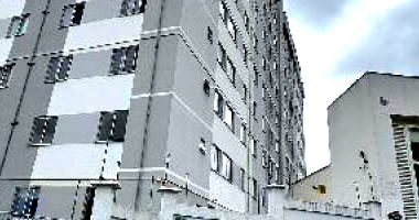 Apartamento com 2 quartos em Juiz de Fora/MG