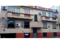 Espaçoso Apartamento de 169m² com 7 Cômodos e Garagem Desocupado