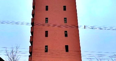 Apartamento Duplex com 3 Vagas de Garagem no Edifício Maison Pasteur