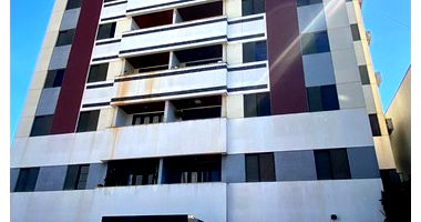 Apartamento com 1 quarto, 1 banheiro e 1 vaga de garagem