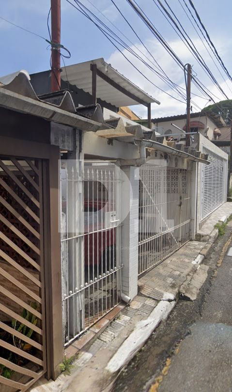 Casa com 3 quartos e 2 banheiros em Osasco/SP