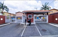 Apartamento com 2 quartos, 1 banheiro e 59m²