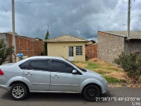 Casa com 2 Quartos e 1 Banheiro em Lins/SP