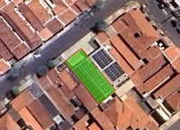 Imóvel Comercial de 250m² em Jardim Brasília