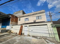 Apartamento com 3 Quartos e 1 Vaga em Cordovil, Rio de Janeiro