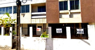 Apartamento 101 no Edifício Itapoa com 3 quartos e 151.59 m²