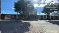 Apartamento com 2 Quartos e 1 Banheiro em Porto Alegre