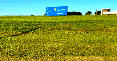 Terreno em Loteamento