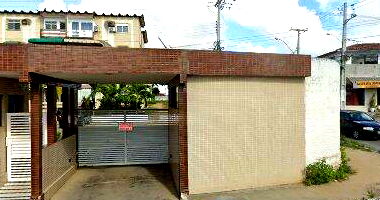 Apartamento 2 quartos com 1 vaga e 51,14m² privativos