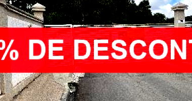 Apartamento com 2 quartos em Almirante Tamandaré/PR