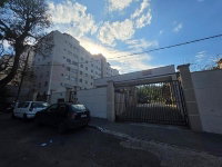 Apartamento com 2 quartos em Juiz de Fora/MG