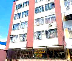 Apartamento com 1 quarto em Niterói