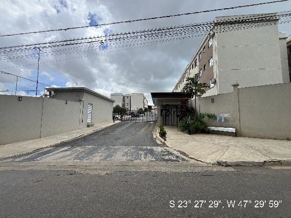 Apartamento com 2 quartos, 1 vaga de garagem, 47,38 m²