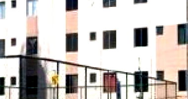 Apartamento com 2 quartos, 46.23m² em Luziânia