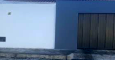 Casa em Teixeira de Freitas/BA com 116m²