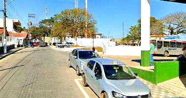 Apartamento 1 quarto em construção com 69 vagas de estacionamento